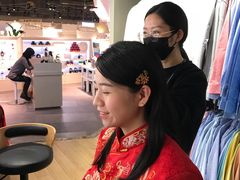 -海马体照相馆(深圳万象天地店)