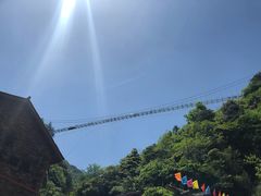 -太湖源风景区
