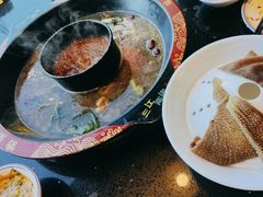 -三江两海老火锅(北京首店)