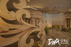 -DNA Wedding 婚礼记(上海店)