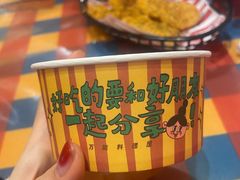 -万能料理屋(钟鼓岭路店)