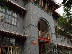 -四川大学(华西校区)