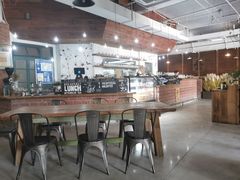 -在咖啡INCOFFEE(ICC升龙环球中心店)