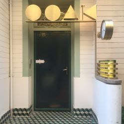 -OOAK设计师品牌概念店(新乐路店)