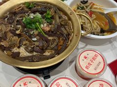 -凯鸽酒楼(大同振兴街店)