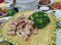 -东森家宴·惠州客家菜