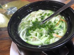 顺德拆鱼羹-小湾山庄顺德菜(附城桥头店)