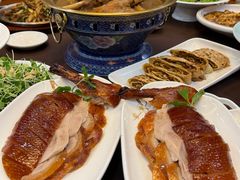 -民族饭荘(新华大街店)