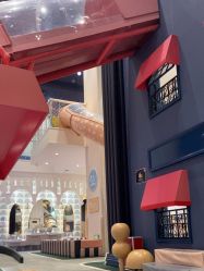 点击看大图 -奈尔宝·儿童乐园·亲子餐厅(华采天地店)