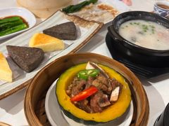 -陶缘一号·四季缘·老字号顺德菜·户外婚礼家宴(西滘店)