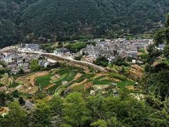 -雁荡山风景名胜区