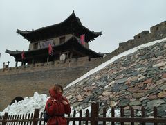 -雁门关景区