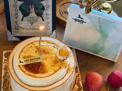 -Dark Horse·黑马蛋糕·低脂·低糖淡奶(金匙望湖大厦店)