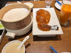 -小大董·烤鸭(王府井apm店)