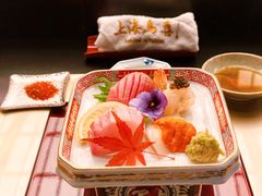 -鳥喜Toriki怀石烧鸟料理