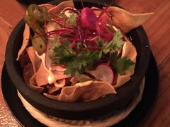 -Luchador摔跤手墨西哥餐厅(恒宇广场店)