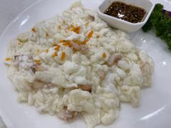 -新恬乐大酒家(沧达大厦店)