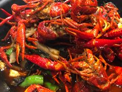 -聚味瞿记·龙虾堂(天元店)