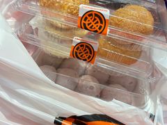 -東更道点心行(崂山丽达店)