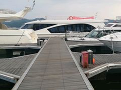 -千岛湖希尔顿休闲艇俱乐部