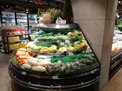 -超级物种(省府店)