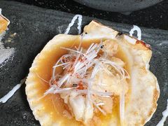 -长崎屋·日本料理·刺身·烧鸟(天河北路店)