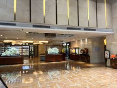 -长沙五一广场长沙站中国城戴斯酒店