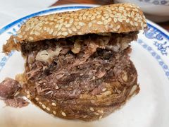 -老爆肚满五香烧牛羊肉