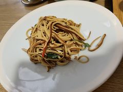 -格桑花开药膳蔬食文化空间
