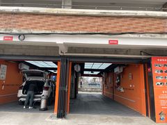 -天猫养车贴膜轻改·蓝电(优匹康桥东路店)