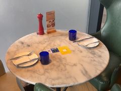 -玛尚诺意式餐厅(新达汇三林店)