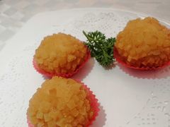 灌汤虾球-光明邨大酒家(淮海路店)