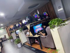 -网鱼网咖(金山卫零店)