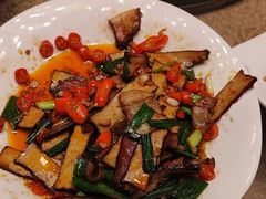 -老湖南湘土菜馆(普阳街店)