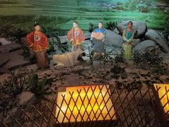 -中国闽台缘博物馆