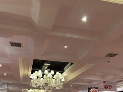 大堂-大鸭梨烤鸭店(朝阳路店)