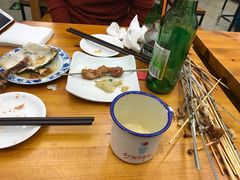 -炒豆合作社(东四总店)