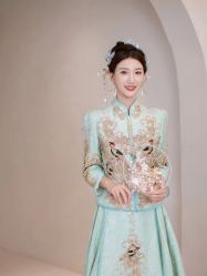 -洋洋婚纱品牌集合店