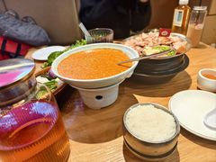 -吴氏包饭·传统民俗料理(延大学府店)