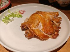 -小放牛炒菜馆(爱琴海店)