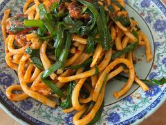 新疆炒面-维吾尔餐厅(宜山路店)