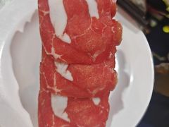 -东来顺饭庄(王府井步行街店)