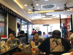 -小姜锅贴(凤凰街店)
