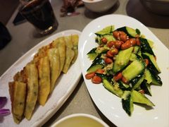 -蝎王府羊蝎子(虎坊桥总店)