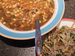 -渔民船说·北塘海鲜·天津菜·海肠捞饭(北塘古镇店)