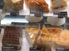 -星巴克臻选(南宁万象城店)
