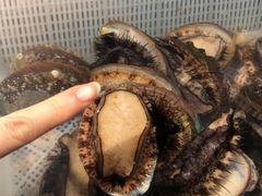 -盒马鲜生(馥邦国际店)