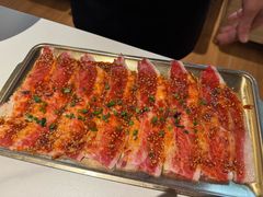 -西塔老太太泥炉烤肉(望京一店)