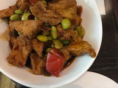 -五观堂素食(新华路店)