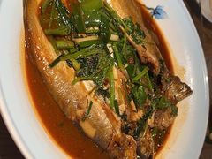 -山芋腔苏北菜(盐城滨海店)